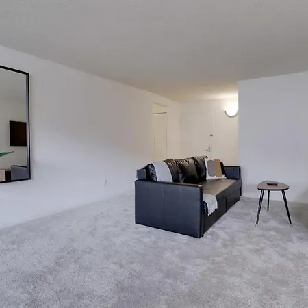 Apartment Near To Metro Station At Crystal City Arlington Exterior photo