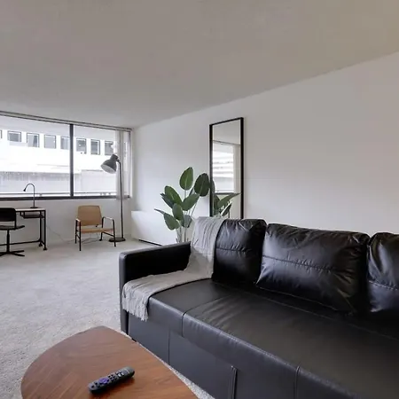 Apartment Near To Metro Station At Crystal City Arlington Exterior photo