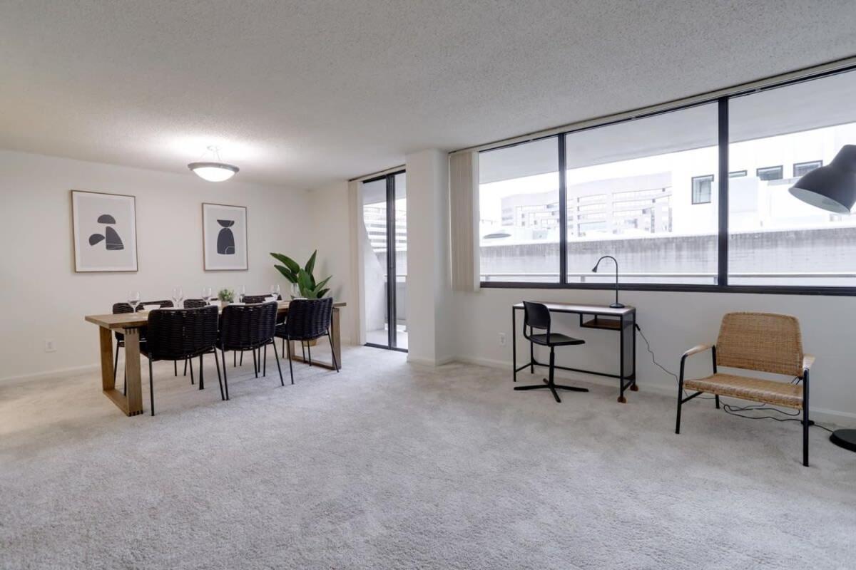 Apartamento Near To Metro Station At Crystal