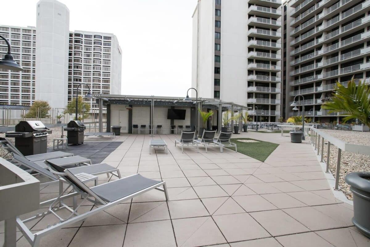 Apartamento Near To Metro Station At Crystal